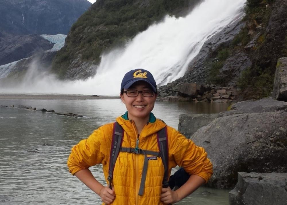 Rado in Juneau