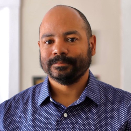 photo of jason boyce