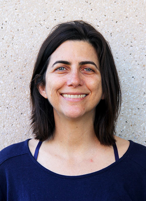 Mary Salome