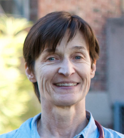 Susa Coffey, MD